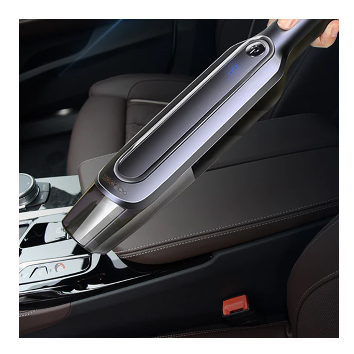 Miniatura 6 de Aspiradora Portátil Inalámbrica De Mano